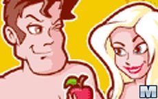 Adam & Eve Pick Up