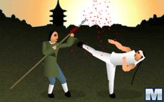 Dragon Fist 3