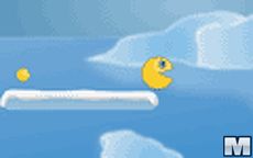 Pacman Plataform 2