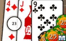 Blackjack Pays 3 To 2
