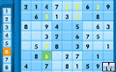 Ikoncity Sudoku