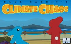 Climate Chaos