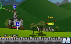 Bowmaster Prelude