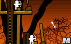 Dead Tree Defender