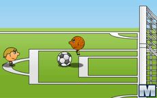 Fútbol 1vs1