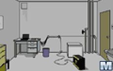 Bomb Escape