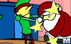 Jingle Ballistics