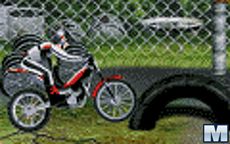 Maniático de las motos 2.2