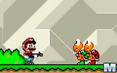 Super Mario Harcore