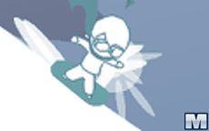 Downhill