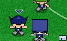 Mini Soccer