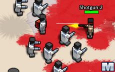 Boxhead 2 Juego de 2 jugadores