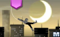 Spider-man Dark Side