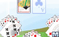 Free Solitaire Galaxy