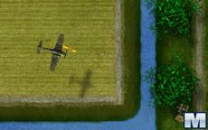 Skies Of War