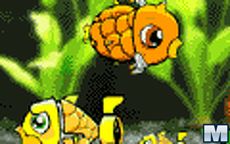 Robotic Fishy