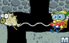 Bob esponja 