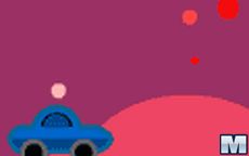 Rocket Car