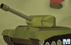Hero Tank