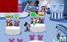Mickey's Crazy Lounge