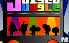 Disco Jungle