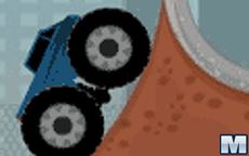 Monster Truck Trials