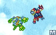 Rocket Fighter