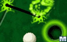Tiki Balls