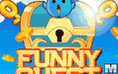 Funny Quest