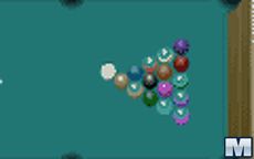 Armor Pool