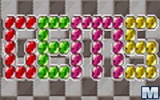 Gems Tetris