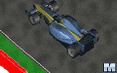 Pole Position