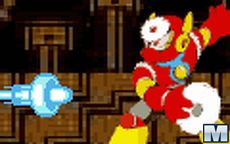 Megaman Rpg 2
