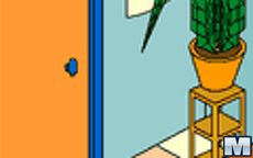 Escape From Nothing