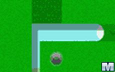 Puyo Puyo Golf