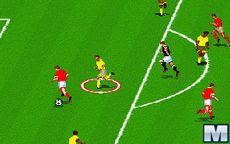 Selecciones de Fútbol 2007