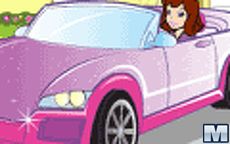 Polly Party Pickup!