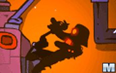 Haz reaccionar tus reflejos en Carnage