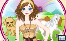 Girl Fashion