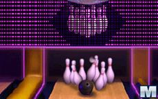 Discobowling