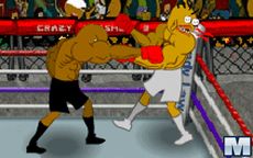 Hot Blood Boxing
