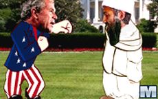Political Duel