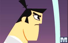 Samurai Jack - Code Of The Samurai