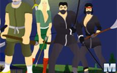 Feudalism