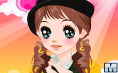 Fantasy Make Over