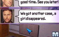 Csi: Mind Prison