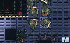 Aliens - The Board Game