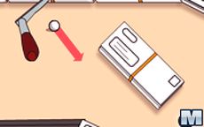 Office Mini-golf