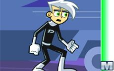 Danny Phantom - Freak For All