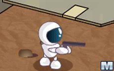 Alien Paroxysm